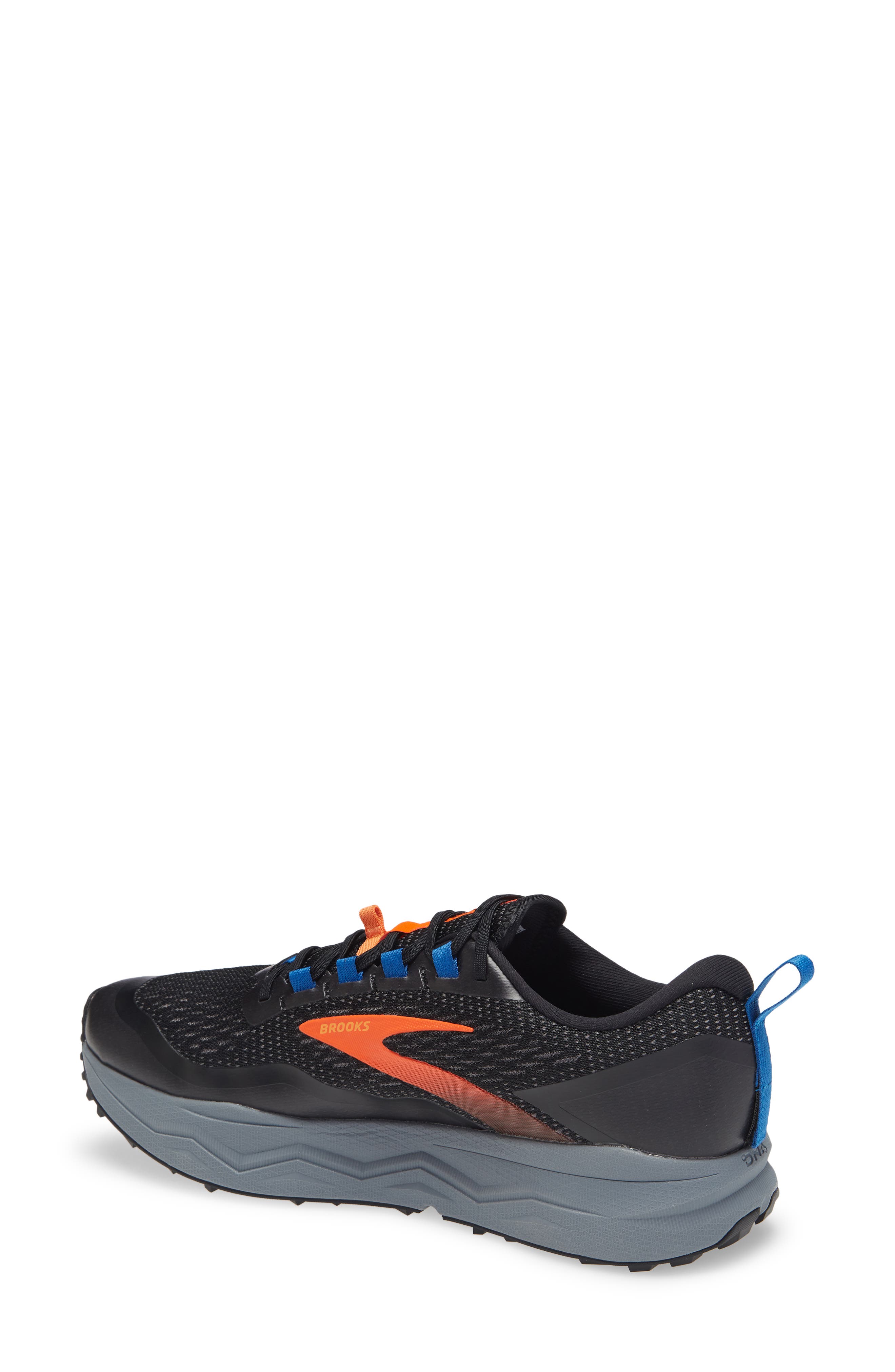 Brooks Caldera 5 Trail Running Shoe, Alternate, color, 