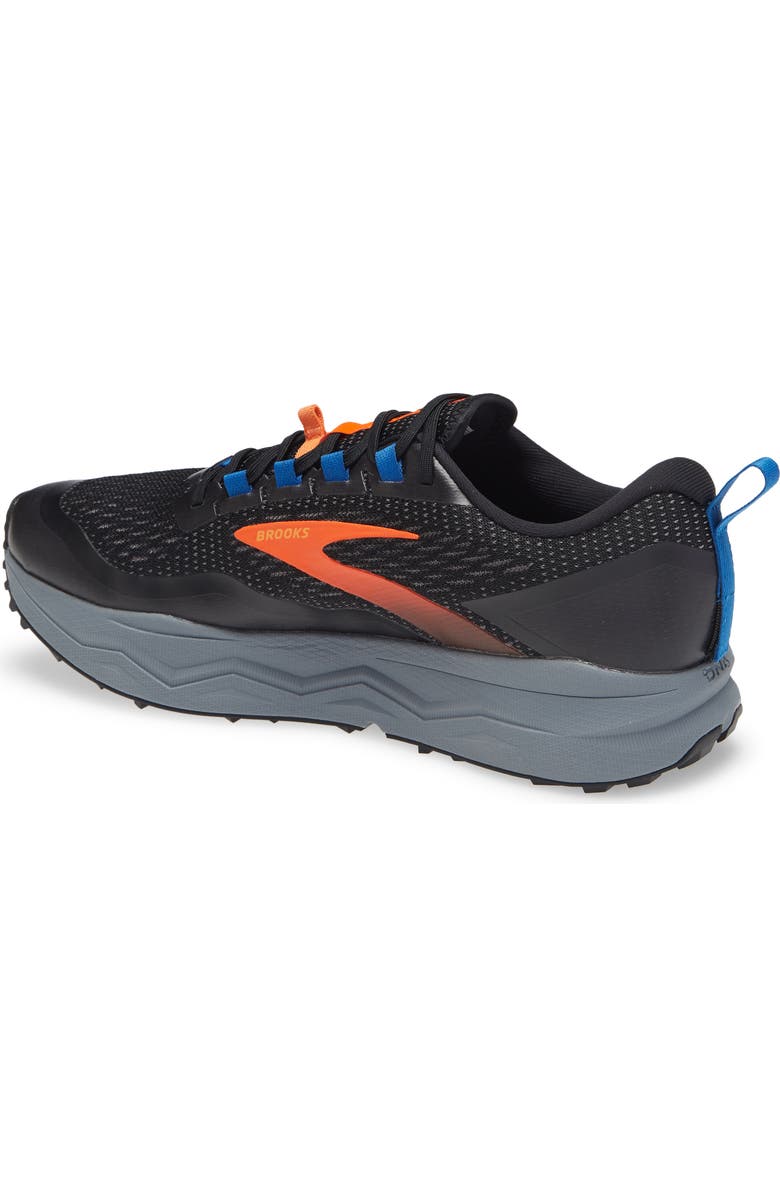 Brooks Caldera 5 Trail Running Shoe, Alternate, color,