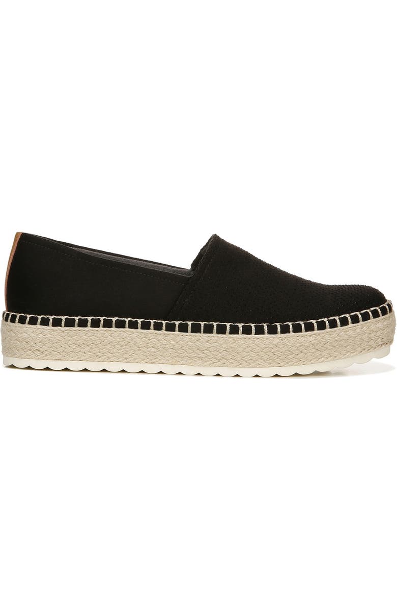 Dr. Scholl's Sunray Slip-On Espadrille Sneaker, Alternate, color,