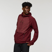 Cotopaxi Yermo Hooded Jacket - Men's