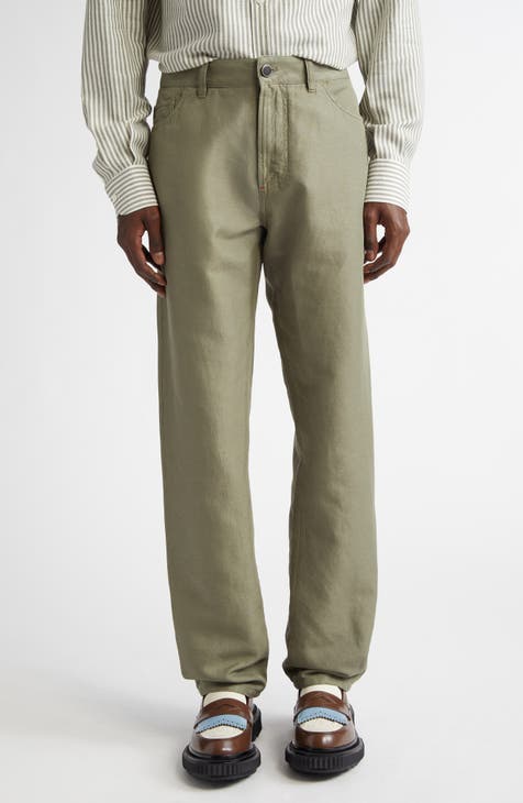 Nordstrom shops khaki pants