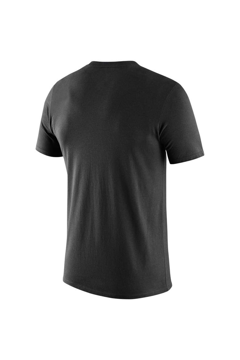Men's Nike  Black Missouri Tigers Changeover T-Shirt, Alternate, color, Black