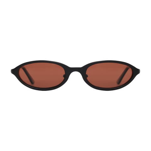 Poly Sunglasses 50mm