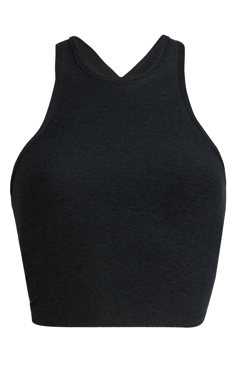 Beyond Yoga Studio Crop Tank, Alternate, color,