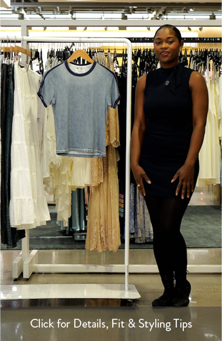 Miramar Jersey T-Shirt, sales video thumbnail