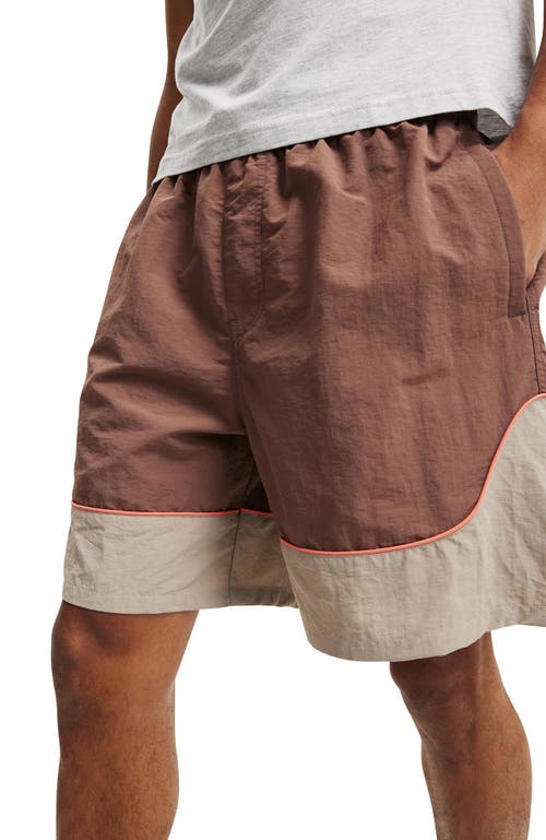 COTTON ON ALL PURPOSE SHORT