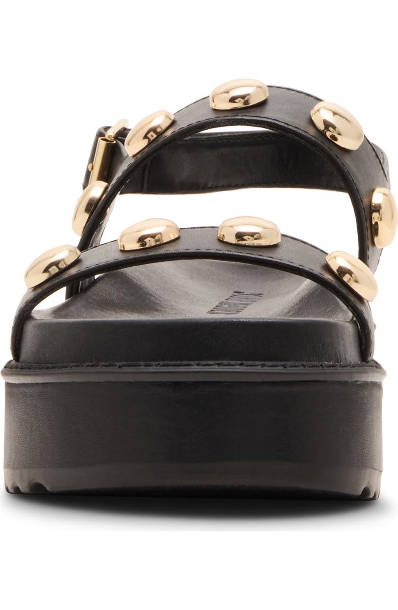 Steve Madden Bia Slingback Platform Sandal, Alternate, color,