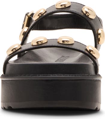 [SALE!!] ★Steve Madden Bia★ サンダル Steve Madden Bia Slingback Platform Sandal (Women) | Nordstrom