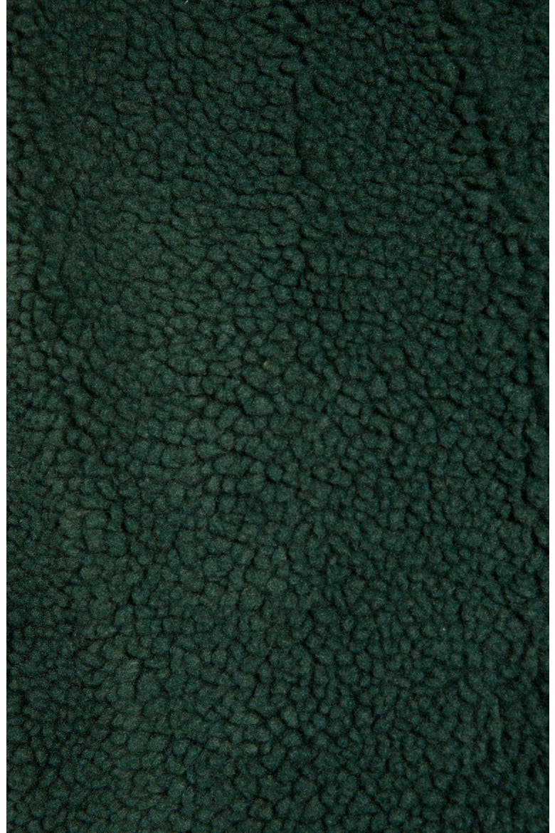 Sportswear Fleece Vest, Alternate, color, GALACTIC JADE/ SEQUOIA