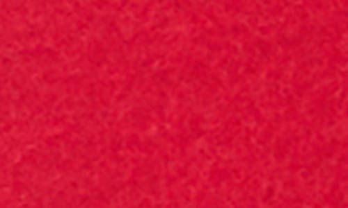 Rag & Bone Textured Cashmere Scarf In Red