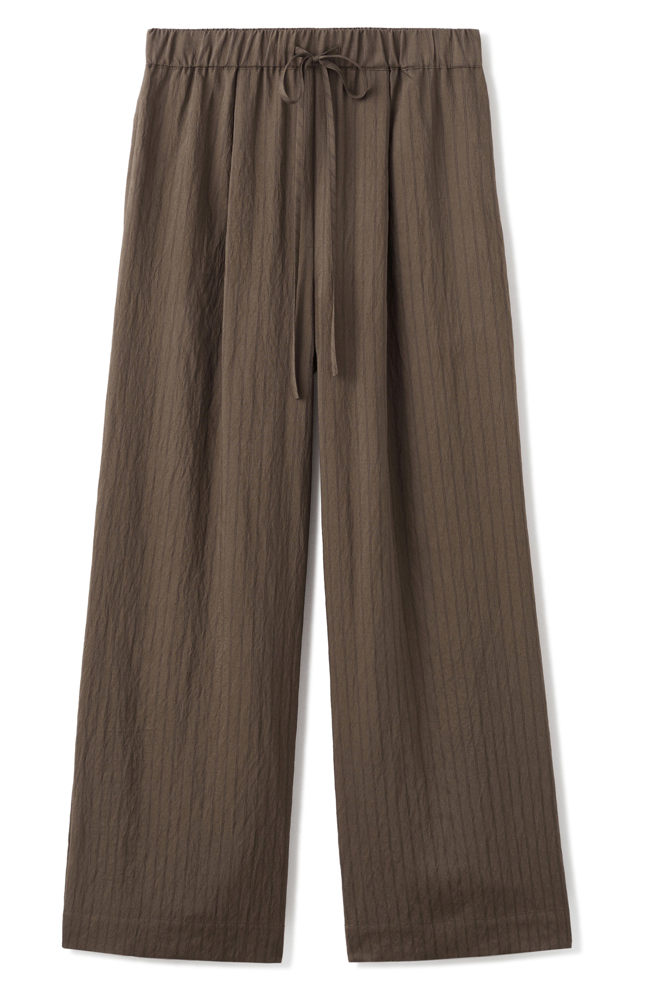 selected BROWN