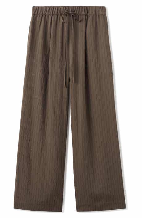 Pantalon Tatu Drawstring Pants
