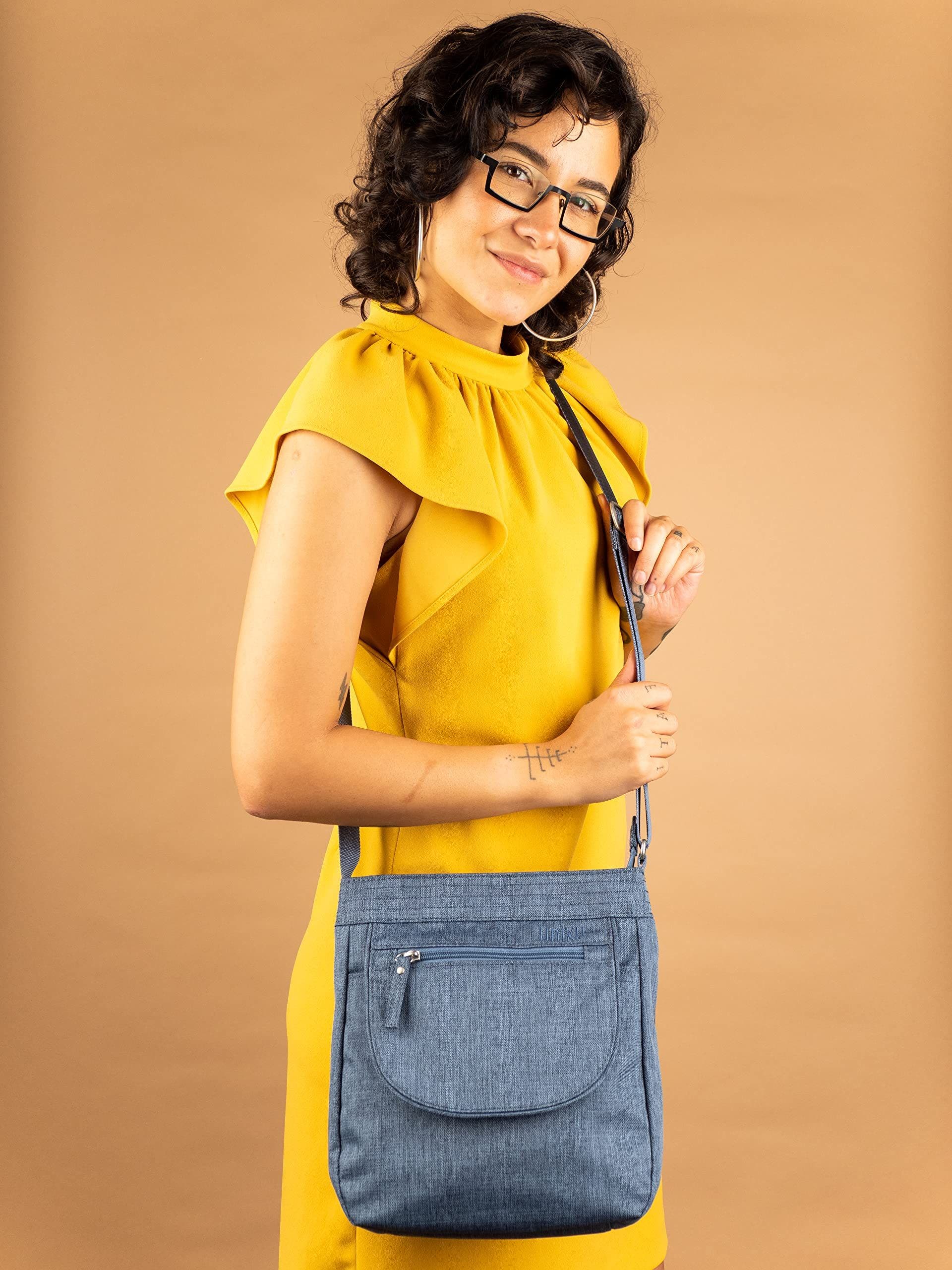 HAIKU Jaunt, Alternate, color, River Rock