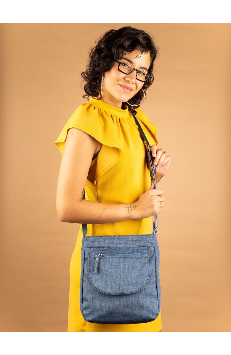 HAIKU Jaunt, Alternate, color, River Rock