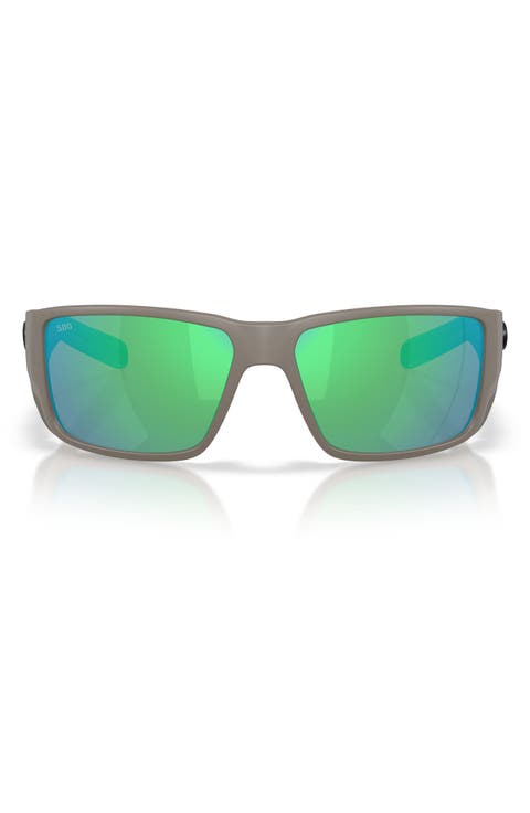 Fantail PRO 60mm Polarized Sunglasses