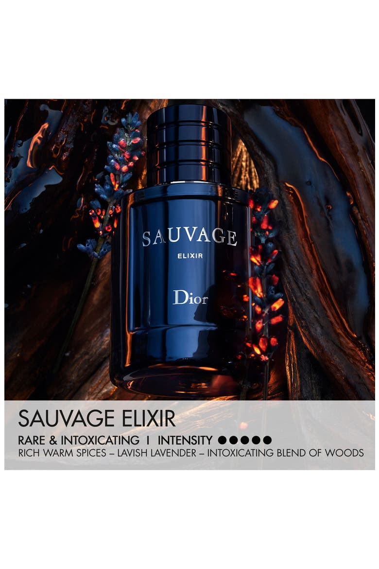 Sauvage Elixir Fragrance, Alternate, color, NO COLOR