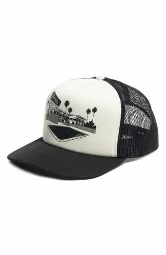 Spiritual Gangster Micro Motel Trucker Hat