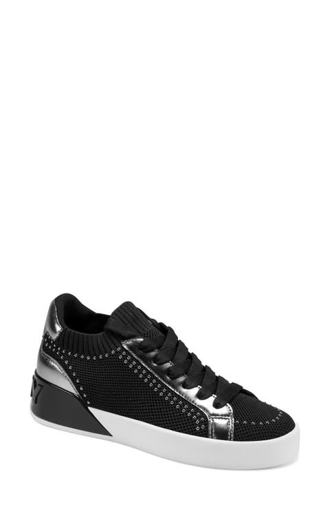 Mallory Stud Sneaker (Women)