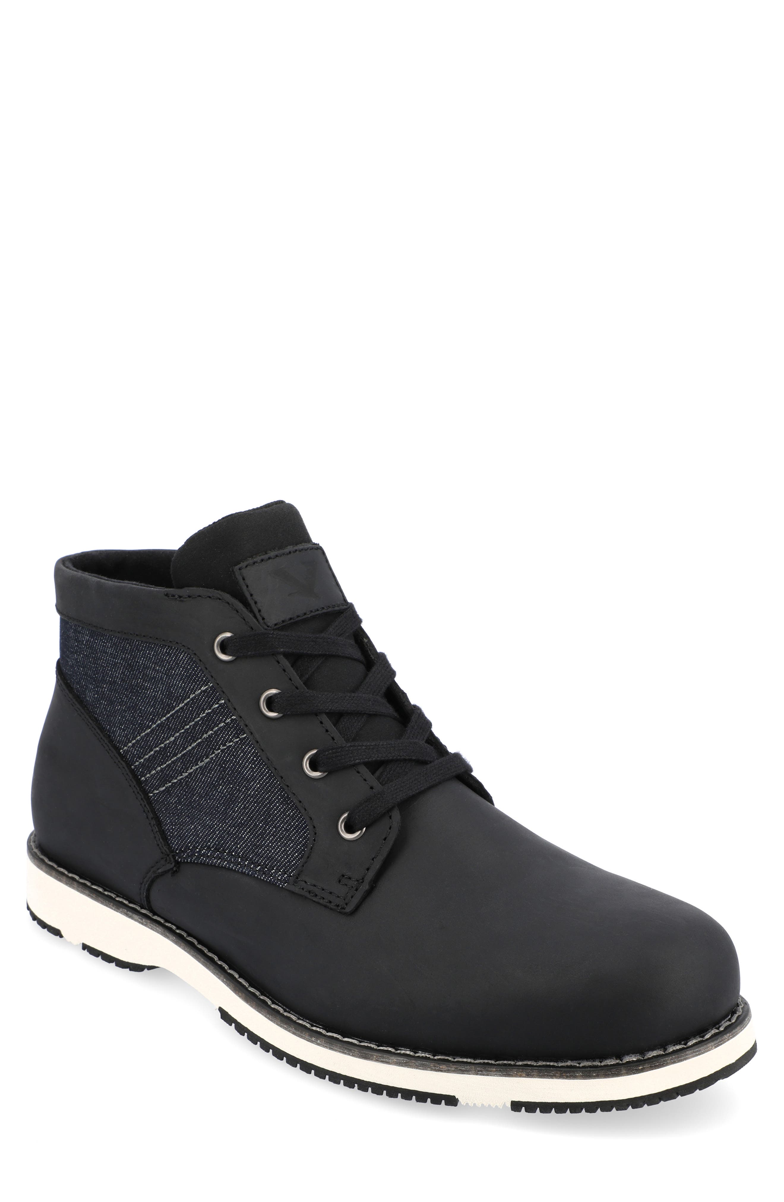 TERRITORY BOOTS Redwoods Chukka Boot, Main, color, 