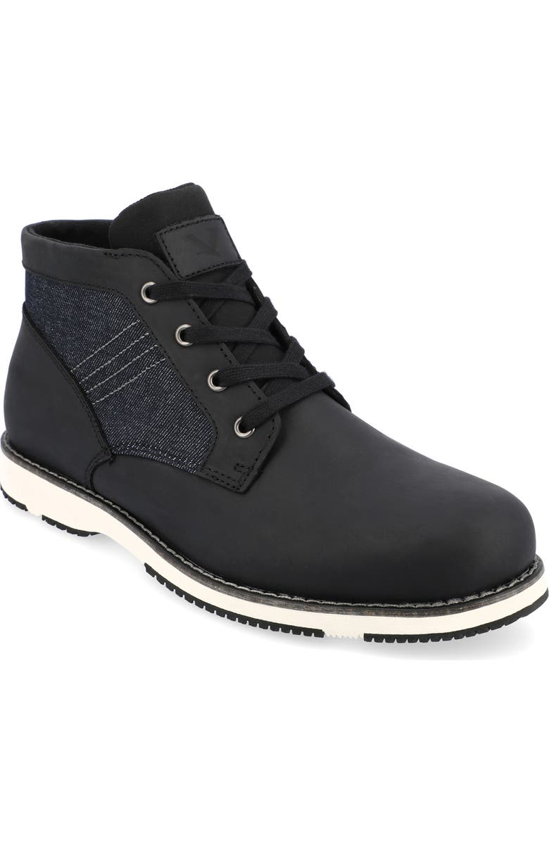 TERRITORY BOOTS Redwoods Chukka Boot, Main, color,