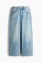  Light Denim Blue
