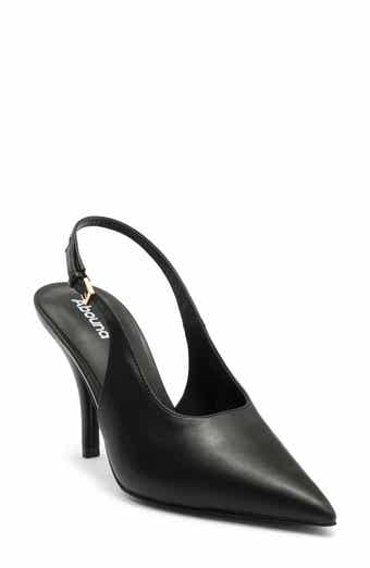 Abound Carmella Slingback Pump