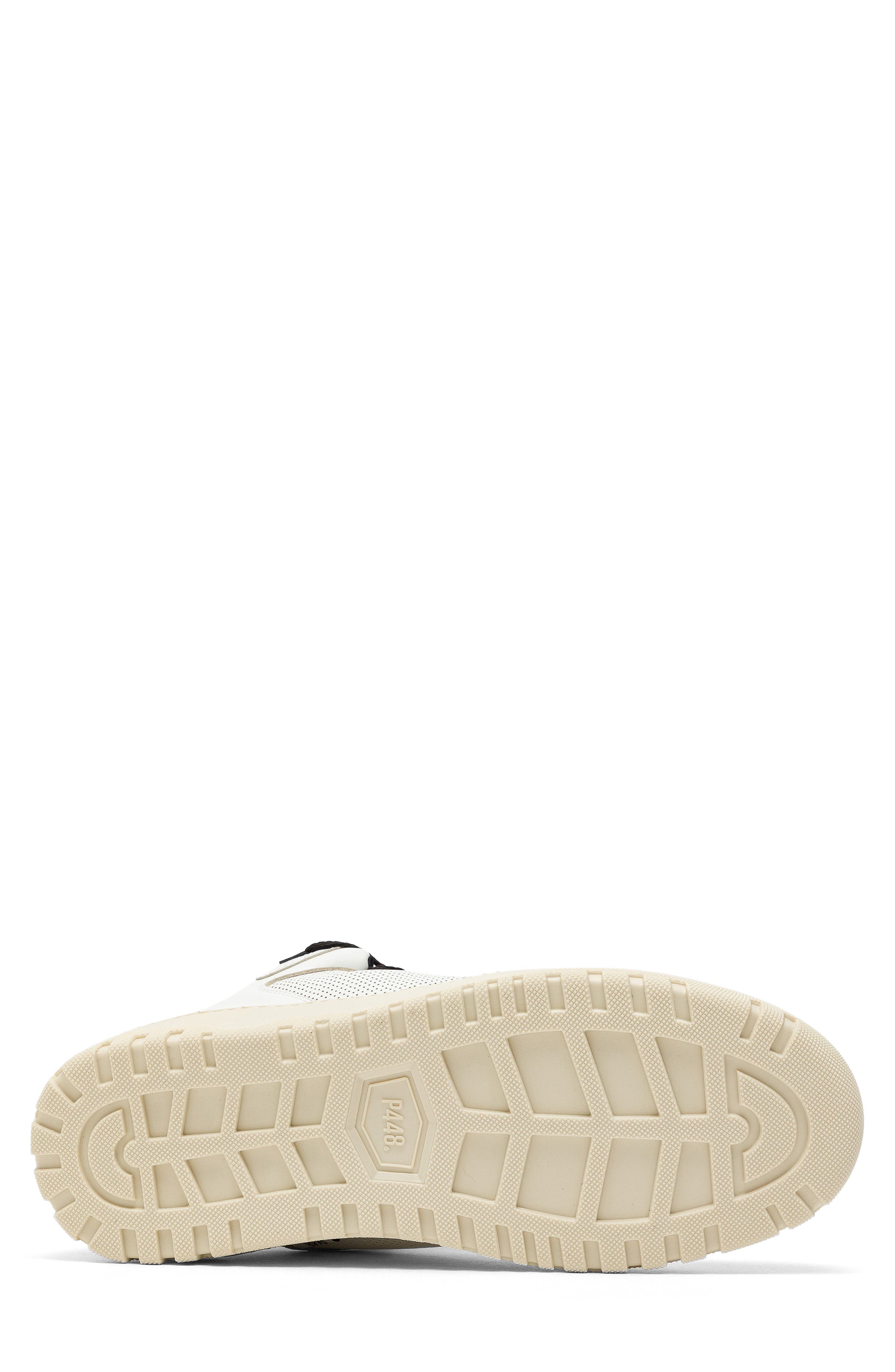 Marvin Mid Top Sneaker, Alternate, color, PERF
