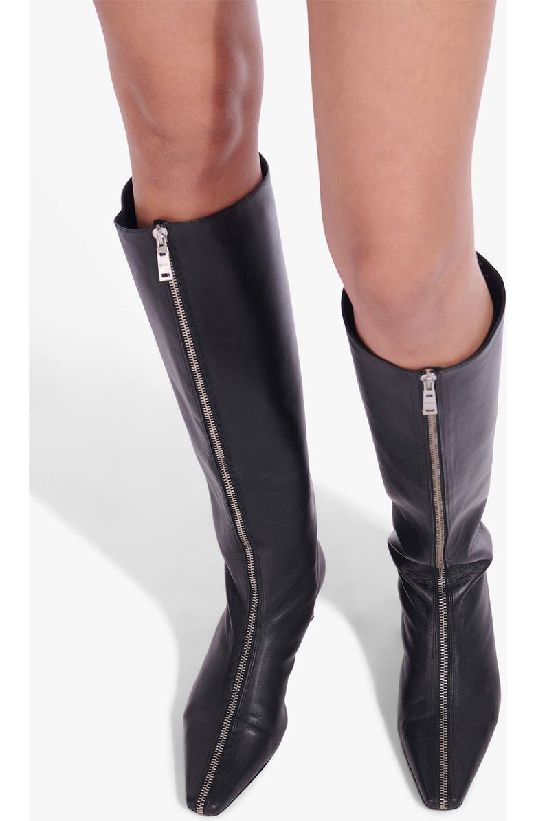 STAUD Valletta Zip Front Boot, Alternate, color,