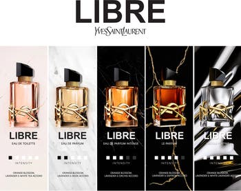 Libre Absolu Platine Eau de Parfum