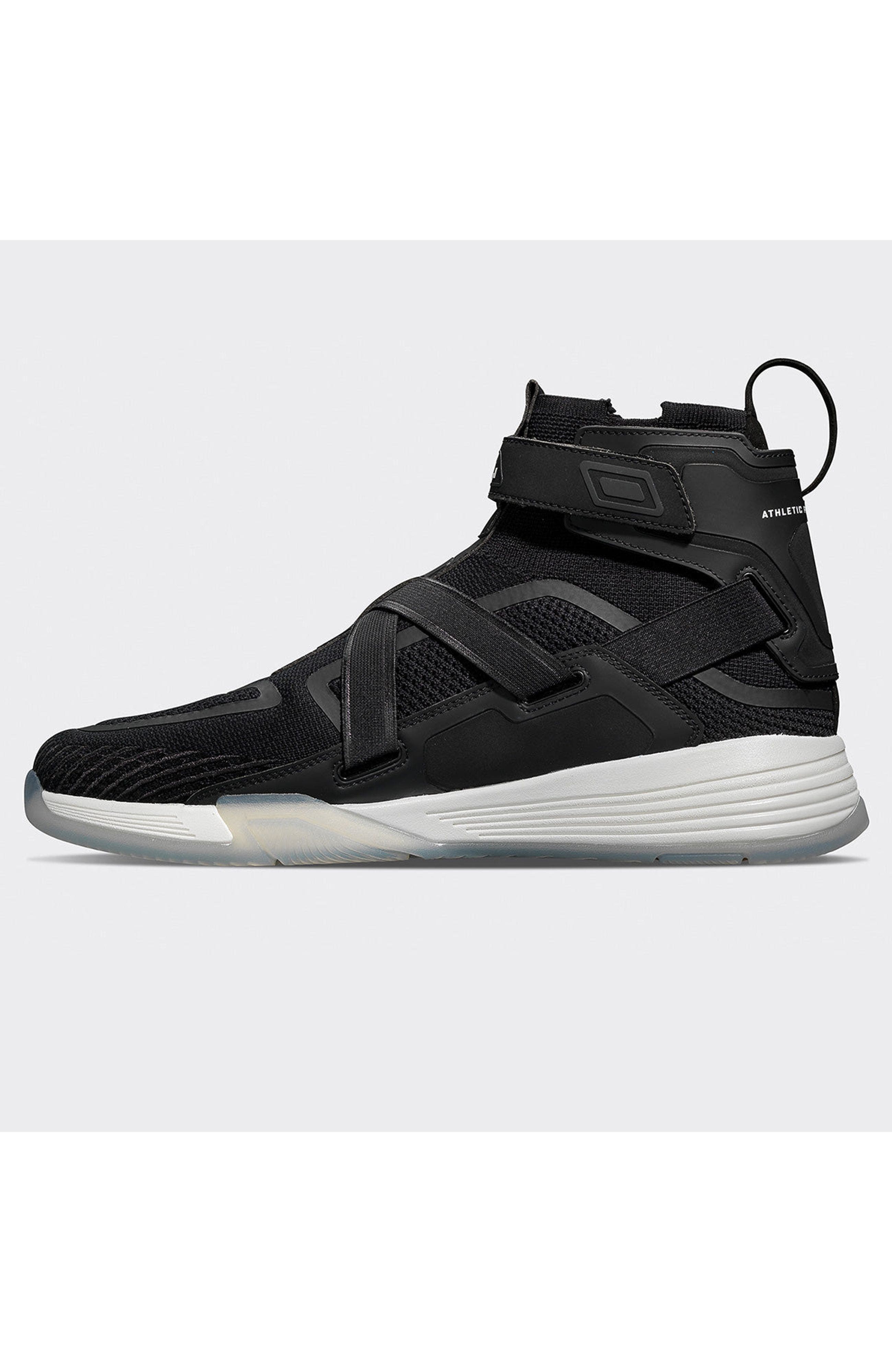 APL Superfuture Sneakers, Alternate, color, Black / White / Clear