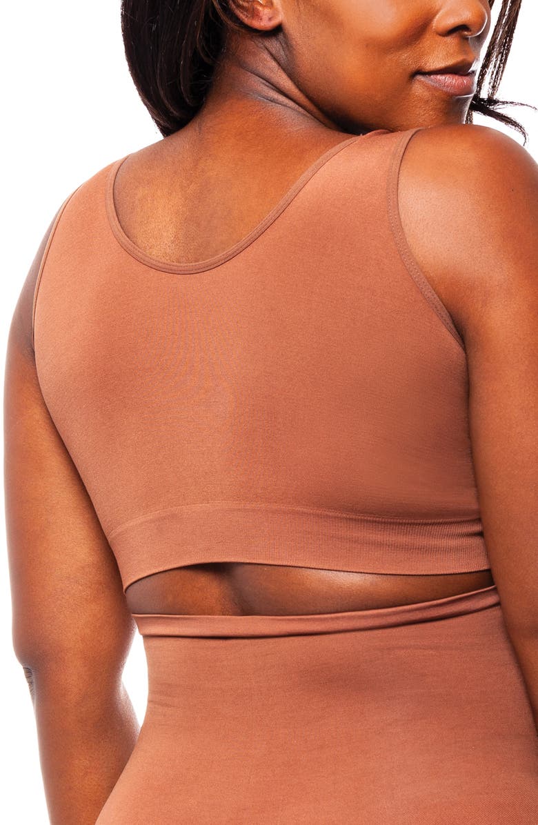 Belly Bandit<sup>®</sup> B.D.A.<sup>™</sup> Maternity/Nursing Bra, Alternate, color, 