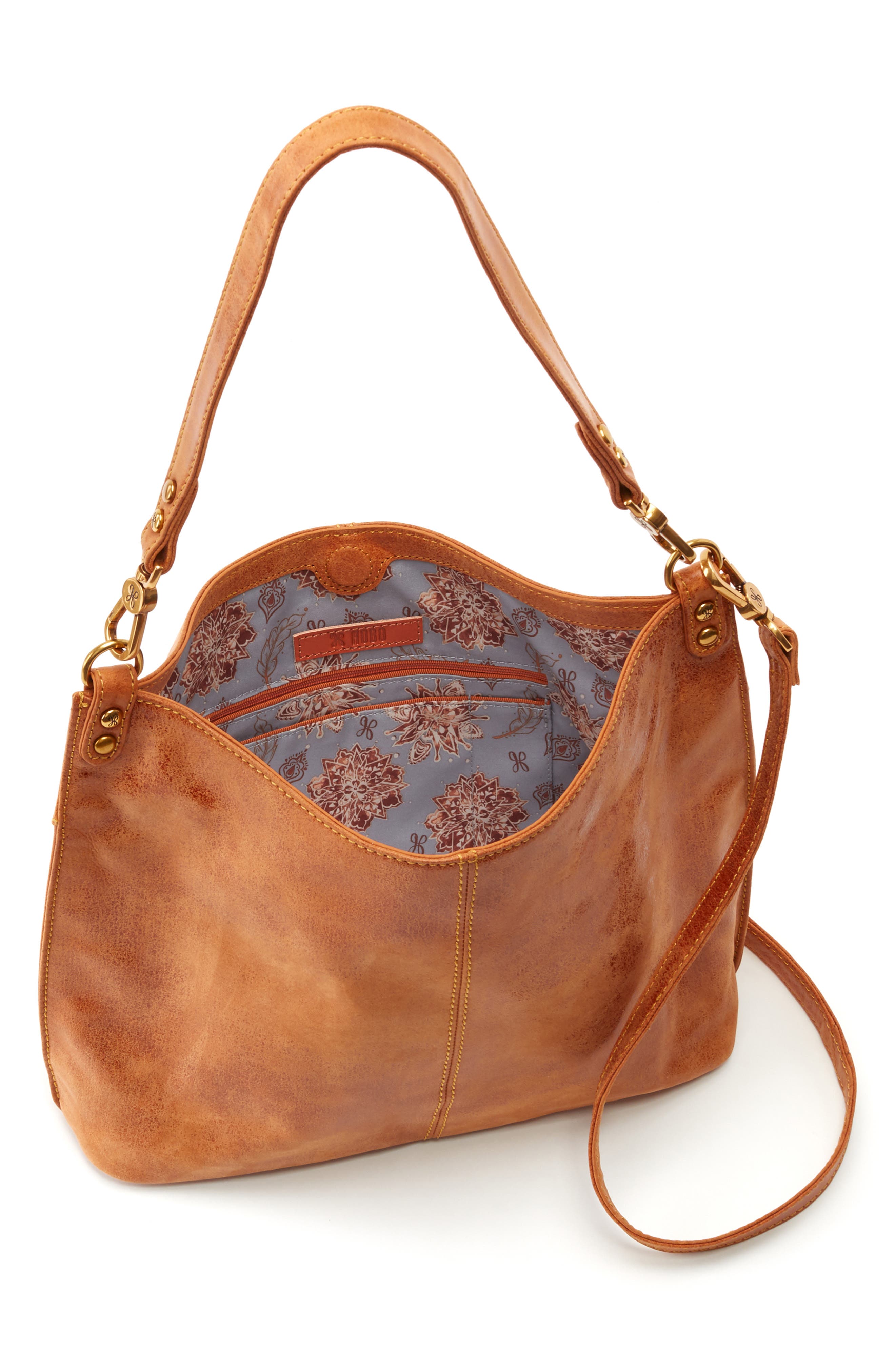 HOBO Pier Convertible Bag, Alternate, color, 