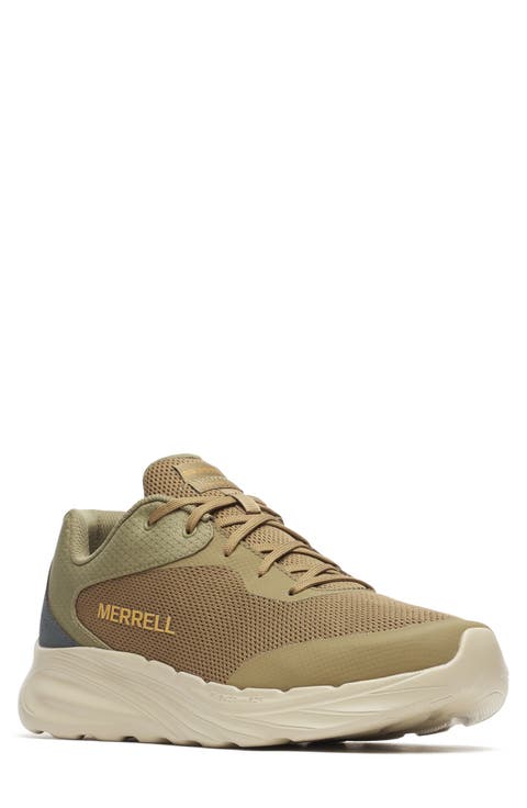 Merrell Morphaxis Trail Running Shoe