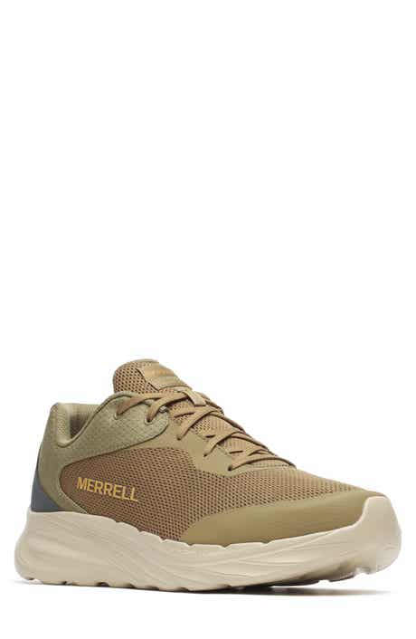 Morphaxis Trail Running Shoe