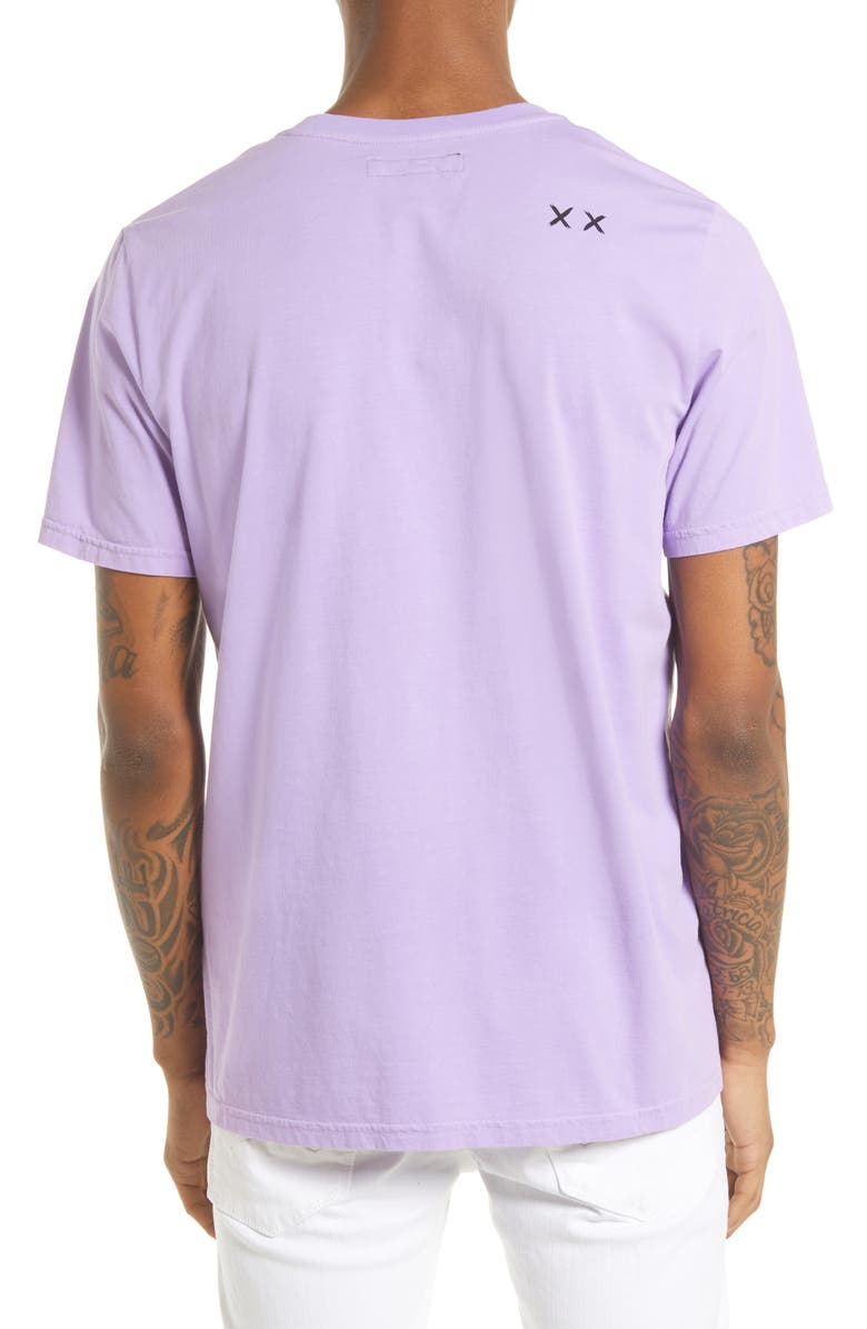 Cult of Individuality Shimuchan Graphic Tee, Alternate, color,