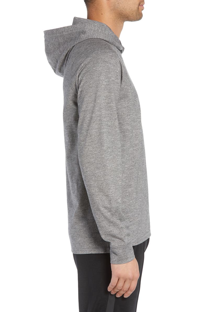 Vince Raglan Pullover Hoodie, Alternate, color, 