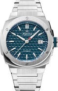 ALPINA Alpiner Extreme Automatic Bracelet Watch, 39mm