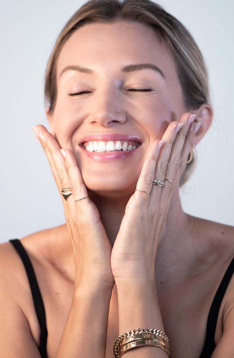 Retrouvé Skin Brilliance Priming Pads, Alternate, color,