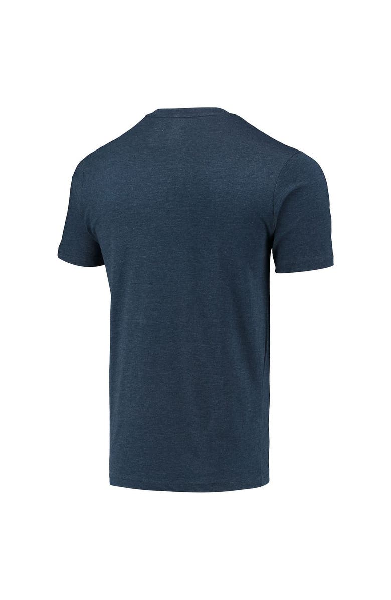 CONCEPTS SPORT Men's Concepts Sport Red/Navy Minnesota Twins Meter T-Shirt and Shorts Sleep Set, Alternate, color, Red