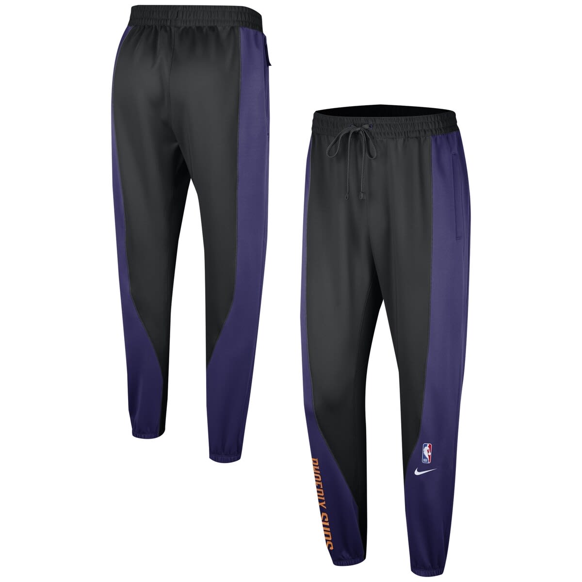 selected Purple