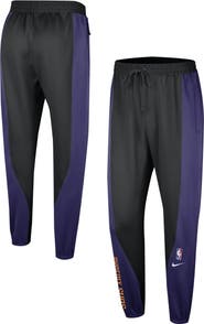 Nike Men's Nike Purple/Black Phoenix Suns 2023/24 Authentic Showtime Pants