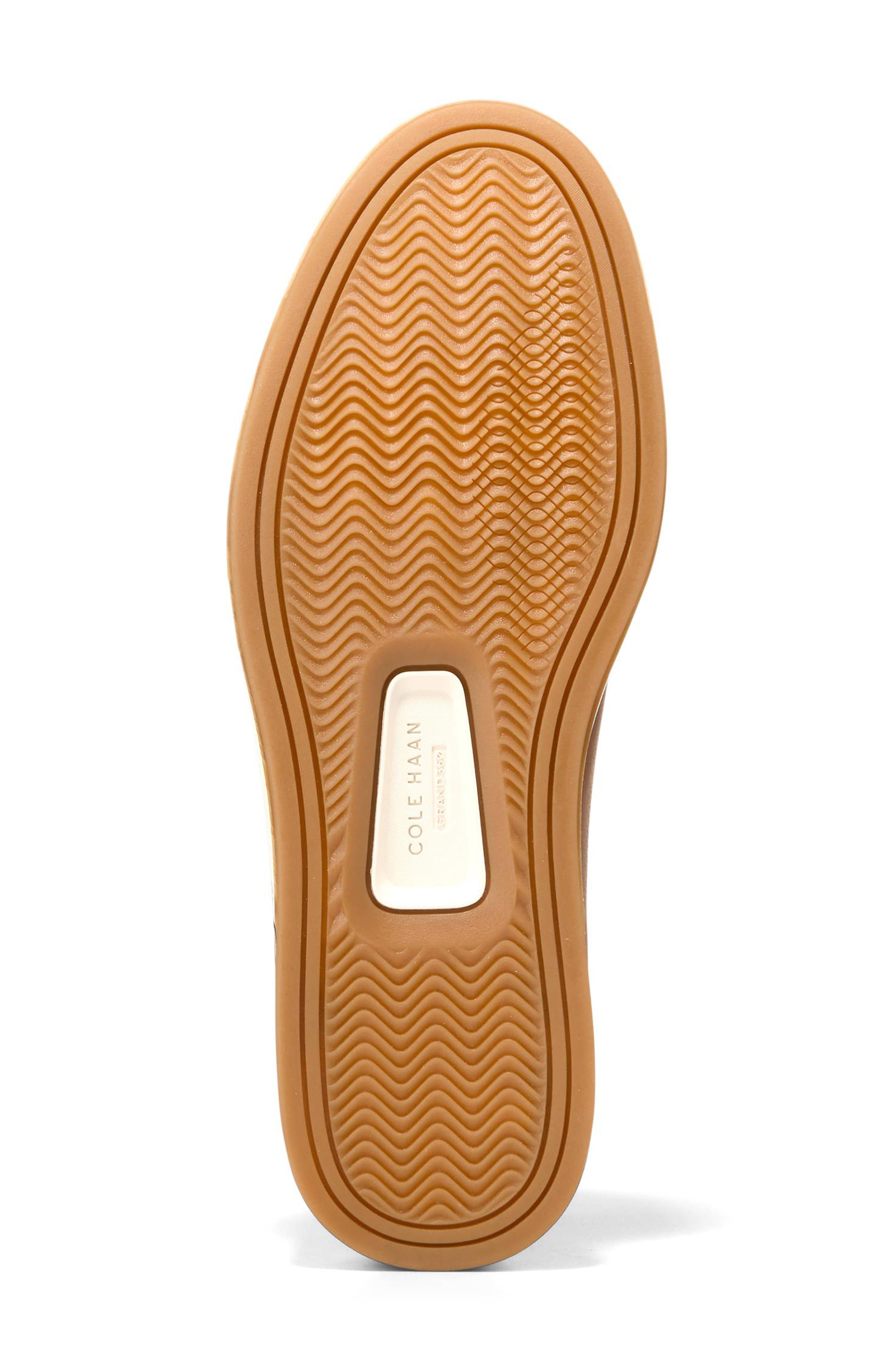Мужские кроссовки Cole Haan GrandPro Angleace Sneaker — фото 6