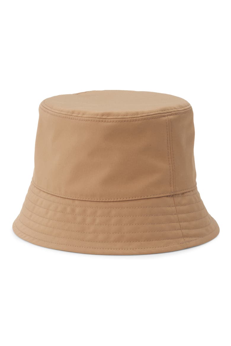 Archivio DNA Bucket Hat, Alternate, color, BEIGE