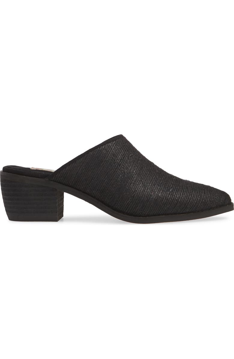 B*O*G COLLECTIVE Band of Gypsies Parker Mule, Alternate, color,