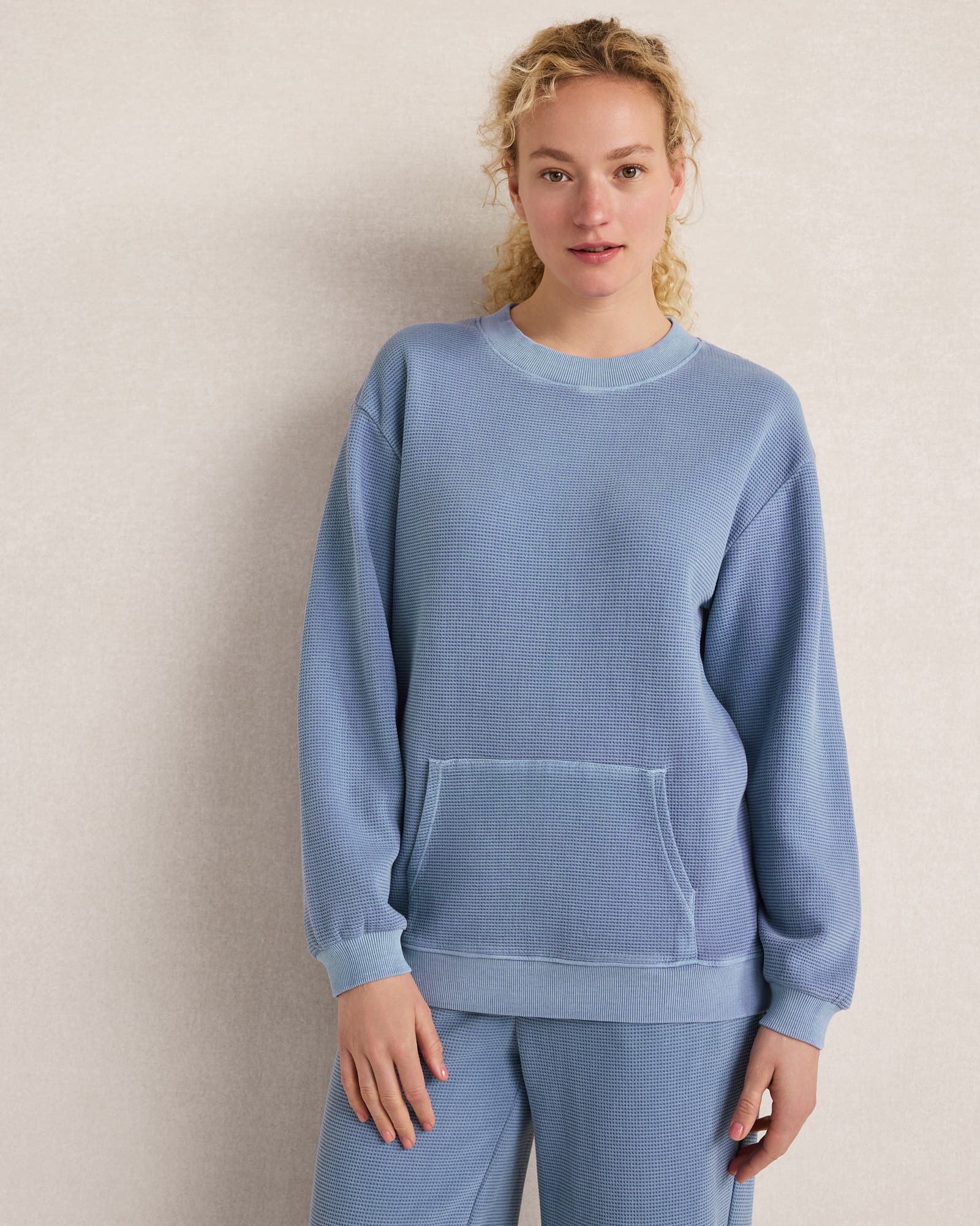 selected Garment Dye River