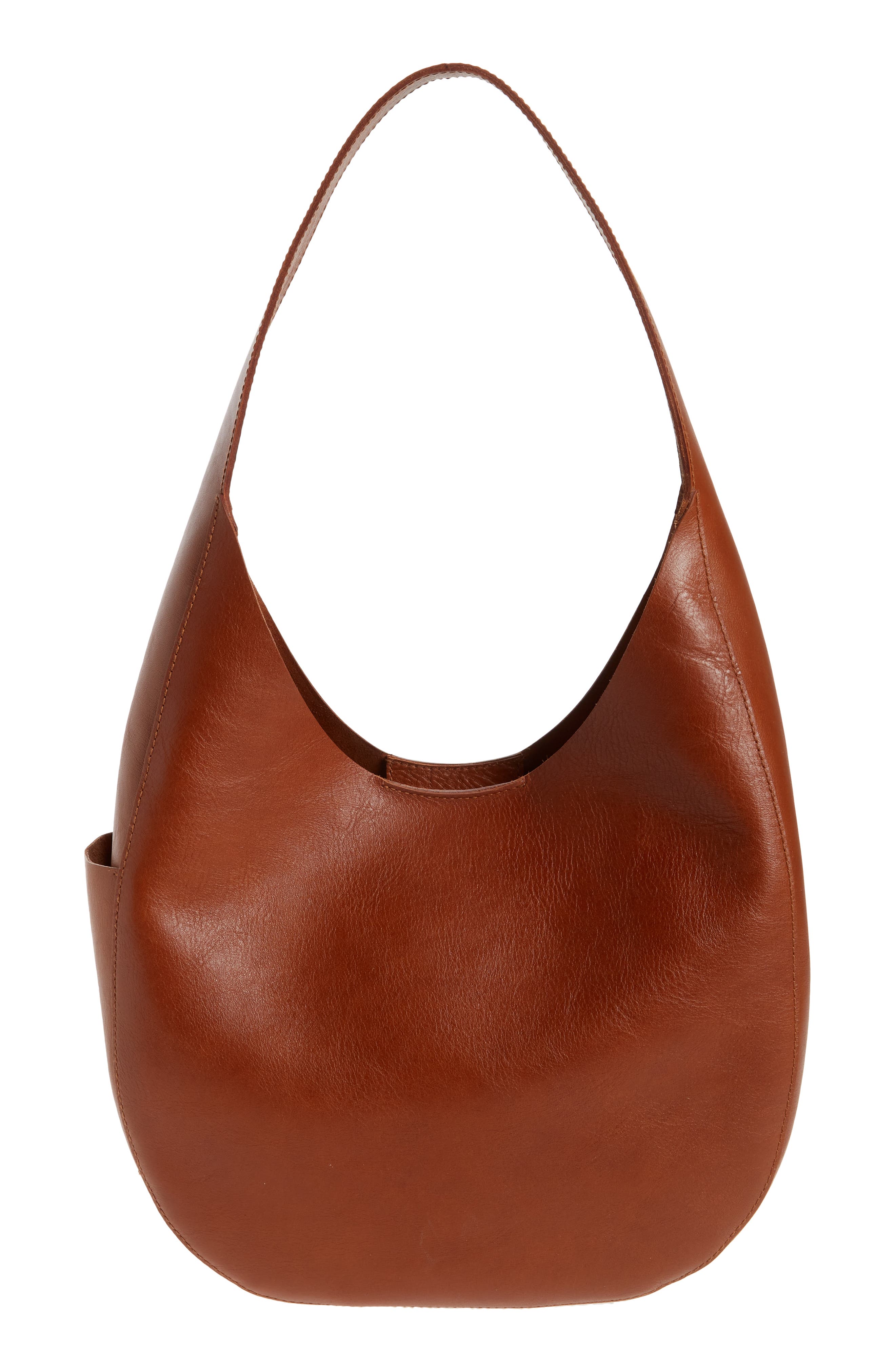 The Oversized Shopper Bag