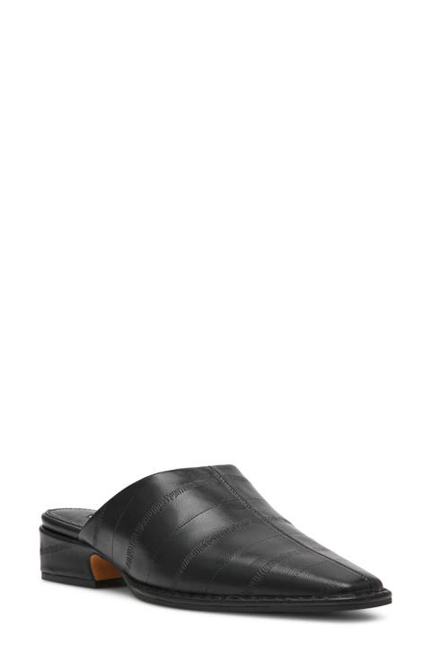 Dessa Mule