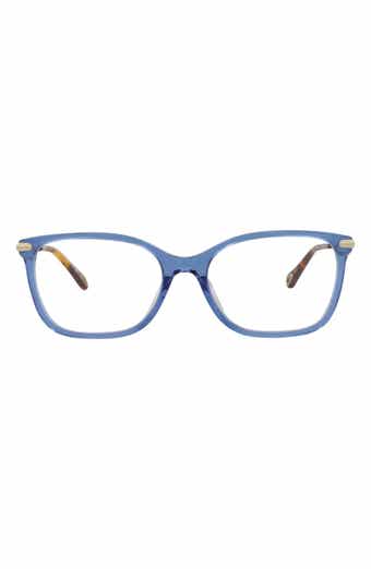 54mm Rectangle Optical Frames
