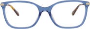 Chloé 54mm Rectangle Optical Frames