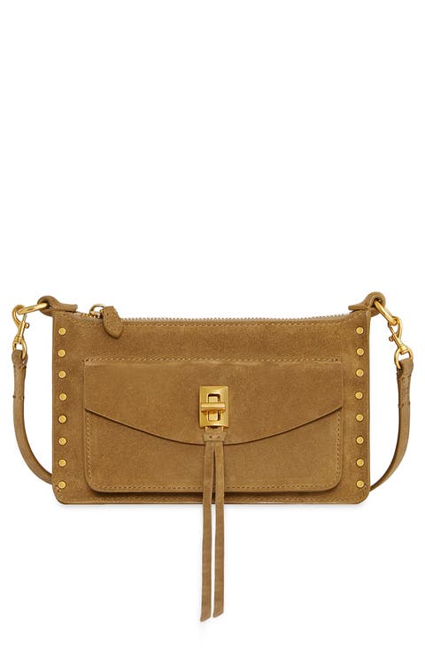 Women's Brown Mini Bags & Totes | Nordstrom